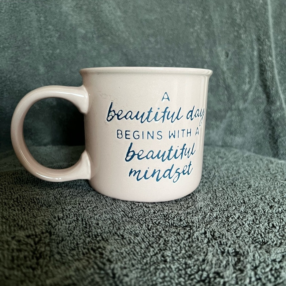 Coffee mug